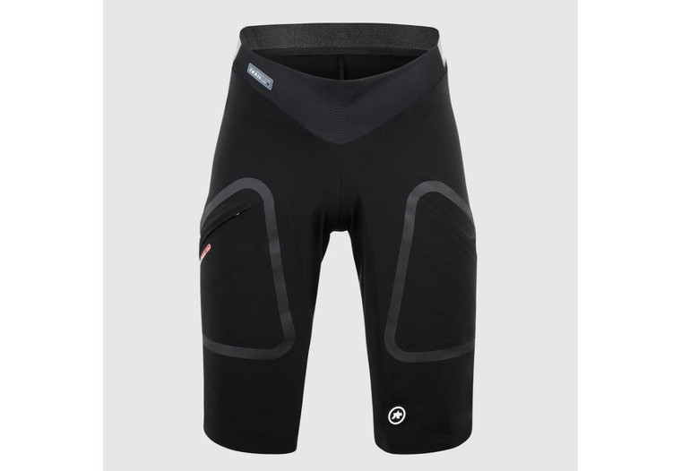 Pantalon Corto Assos Trail Tactica Cargo Shorts T3