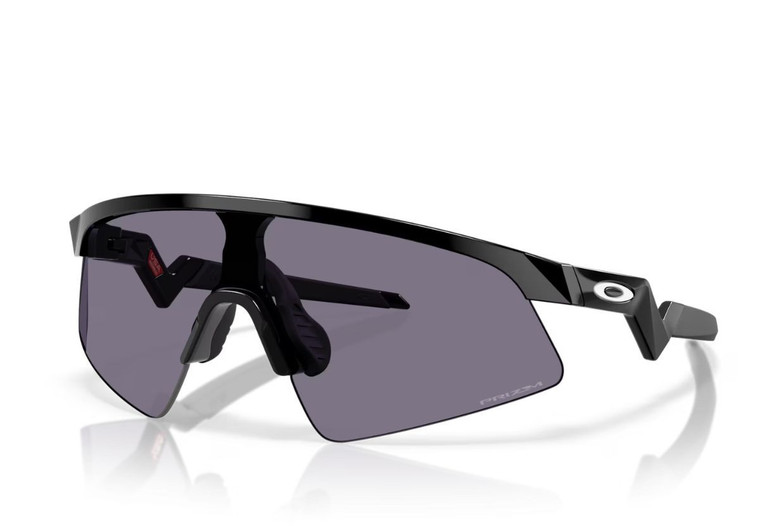 Gafas Oakley Resistor Sweep Polished Black (Youth)