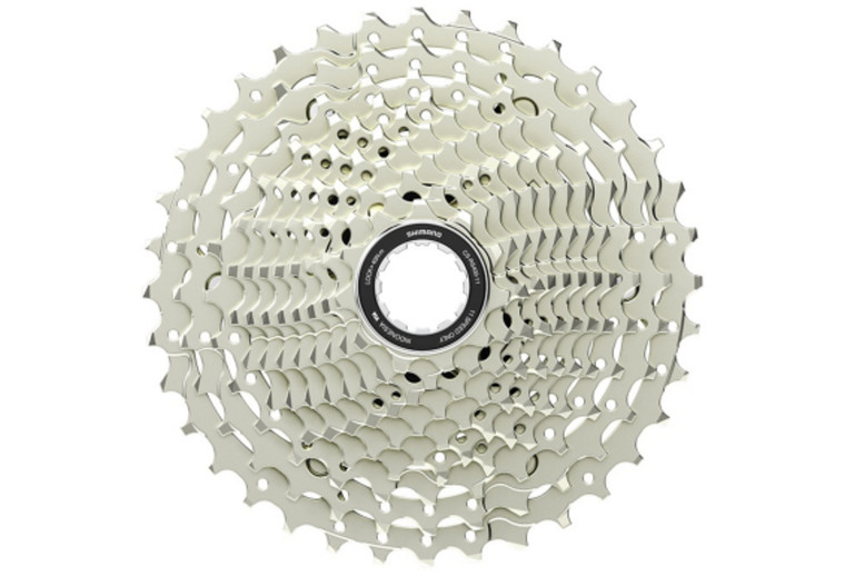Cassette Shimano CS-RS400-11 11 Velocidades
