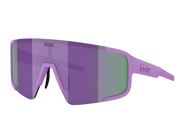 Gafas Bliz P003 Matte Purple/Grey W Purple