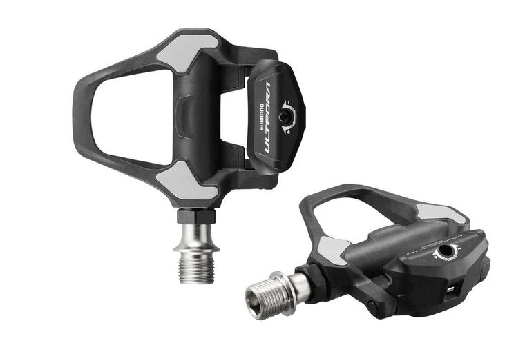 Pedales Shimano Ultegra SPD-SLR PD-R8200 (Eje +4mm)