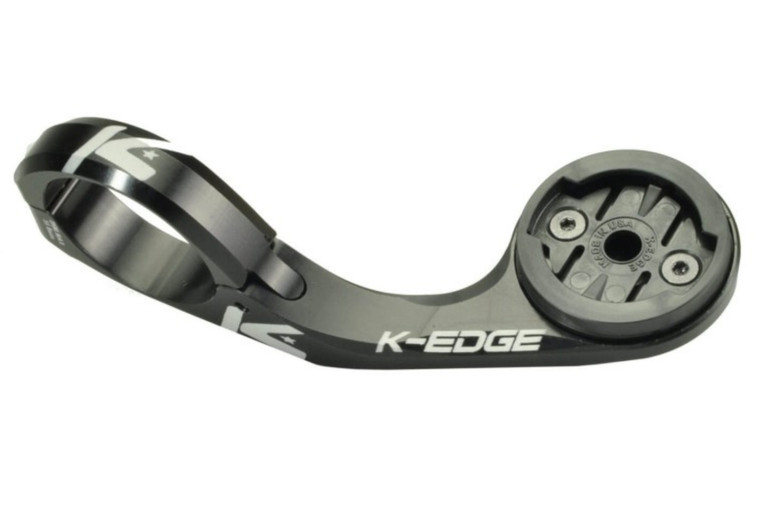 Soporte Frontal K-Edge Max XL Para Garmin