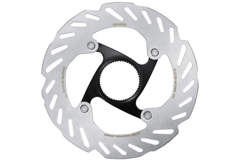 Disco Shimano RT-CL700 Center Lock (Anillo Interno)