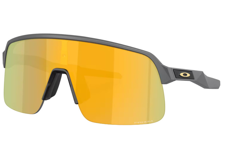 Gafas Oakley Sutro Lite S Matte Carbon / Prizm 24k