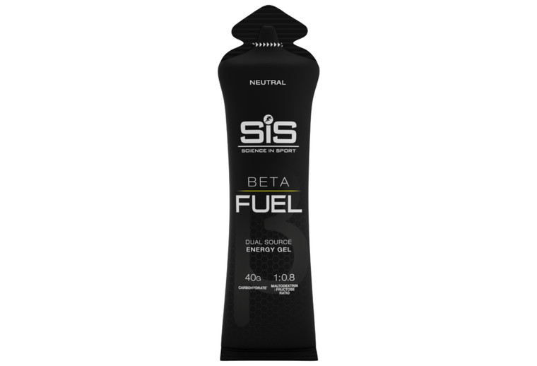 Gel SIS Beta Fuel Neutro