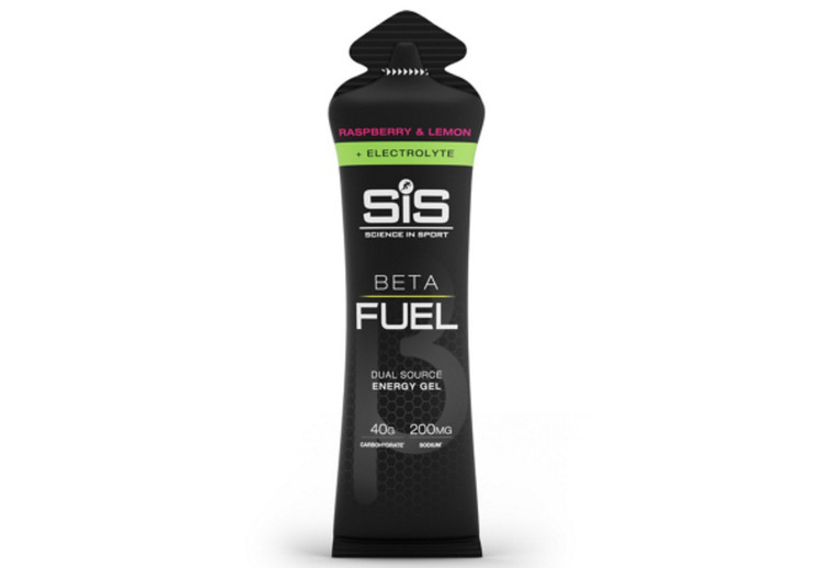 Gel SIS Beta Fuel+Electrolyte
