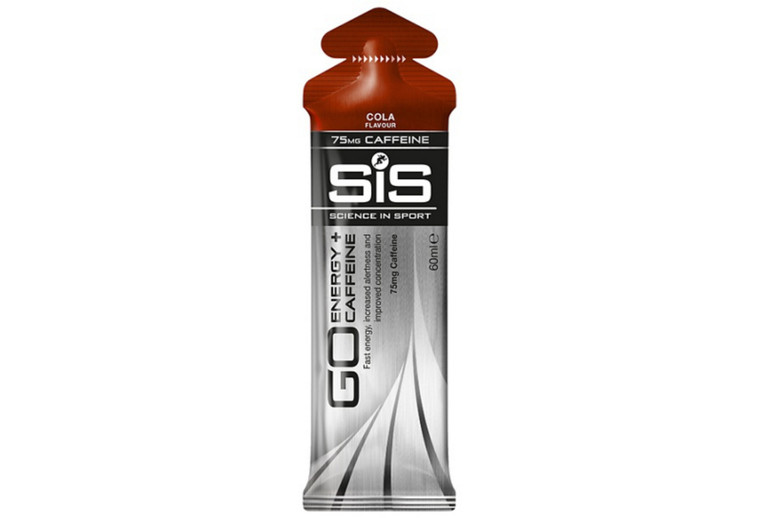 Gel SIS Go Energy + Caffeine