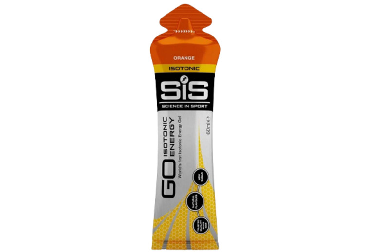 Gel SIS Go Isotonic Energy