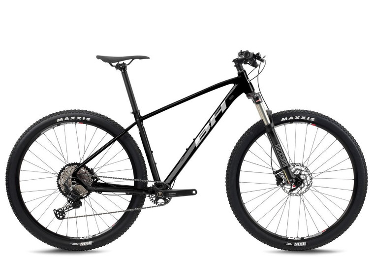 Bicicleta BH Expert 4.0 2026