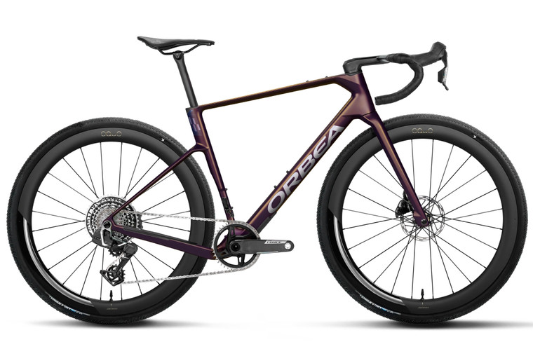 Bicicleta Orbea Terra Race M21eLTD 1X 2027