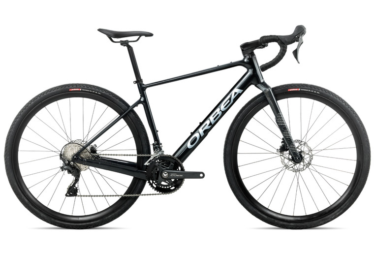 Bicicleta Orbea Terra H40 2027
