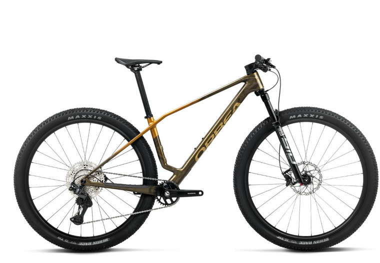 Bicicleta Orbea Alma M30 2027