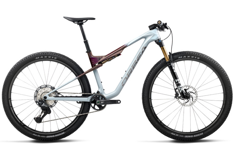 Bicicleta Orbea Oiz M10 2027