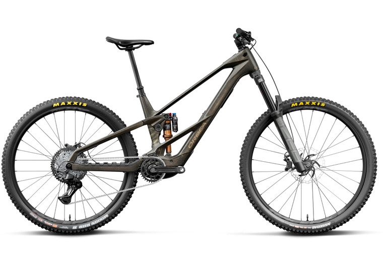 Bicicleta Orbea Wild LT M20 2027