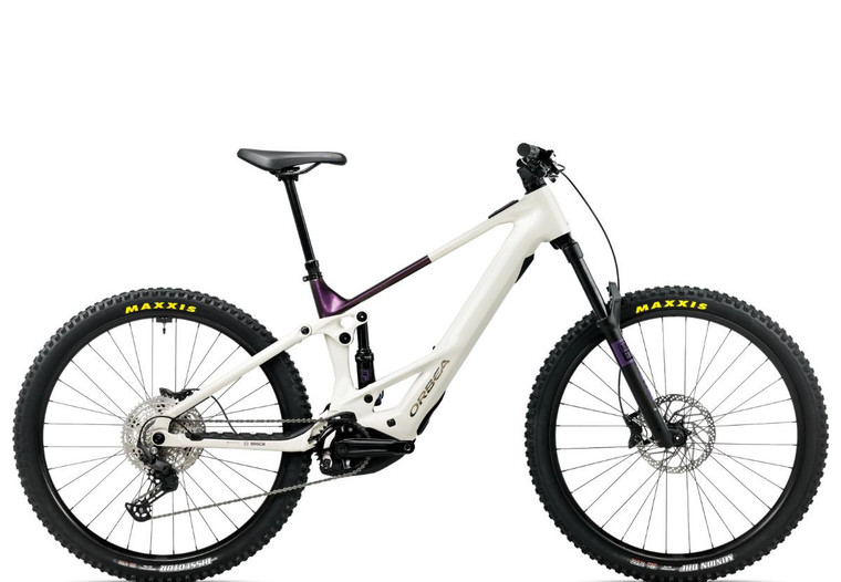 Bicicleta Orbea Wild TR H20 2027