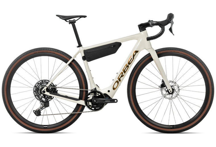 Bicicleta Orbea Denna H50 2027