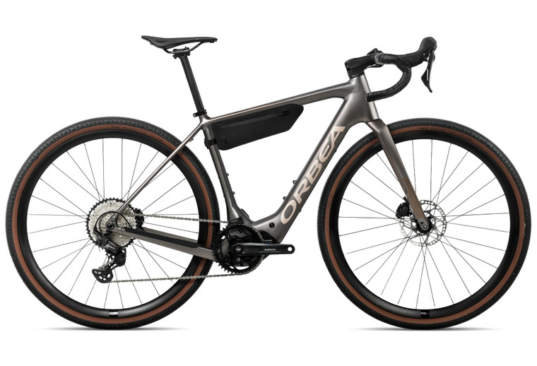 Bicicleta Orbea Denna H30 2027
