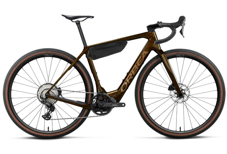 Bicicleta Orbea Denna M30 2027