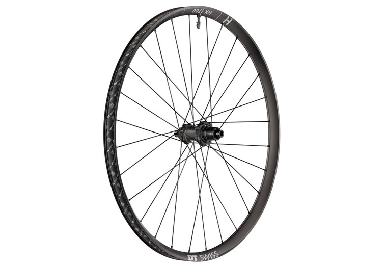 Rueda DT Swiss HX 1700 SP 29 CL 30mm 12/148mm Trasera