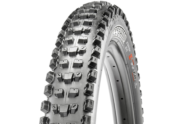 Cubierta Maxxis Dissector 29 Terra 3C Maxx 3CT/EXO+/TR