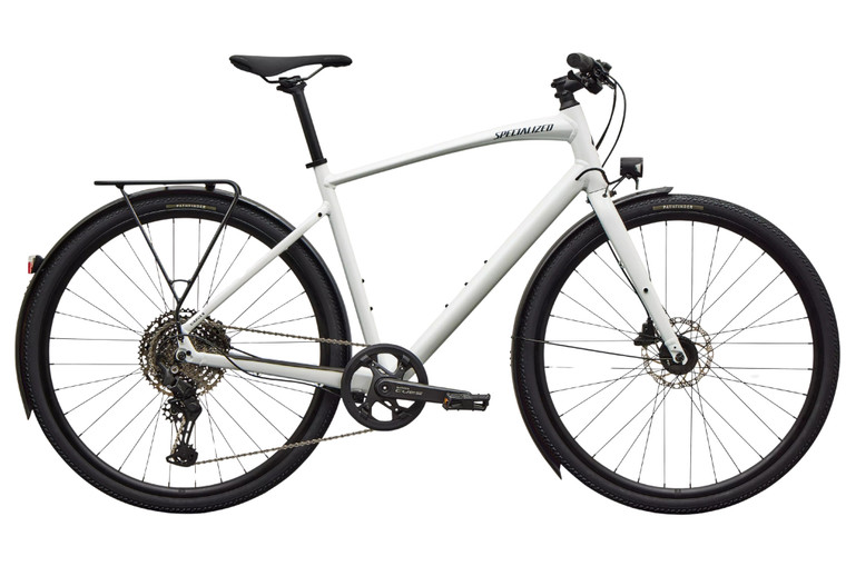 Bicicleta Specialized Sirrus X 3.0 EQ 2027