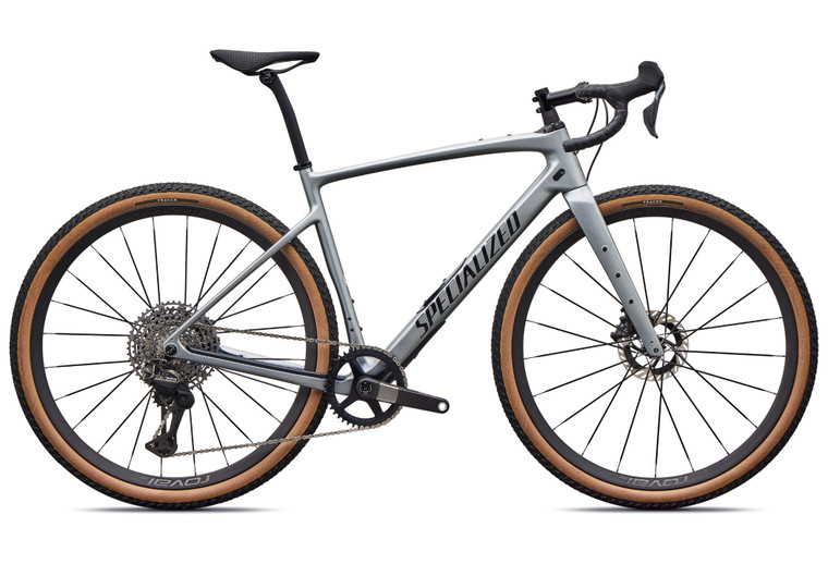 Bicicleta Specialized Diverge 4 Pro LTD 2027
