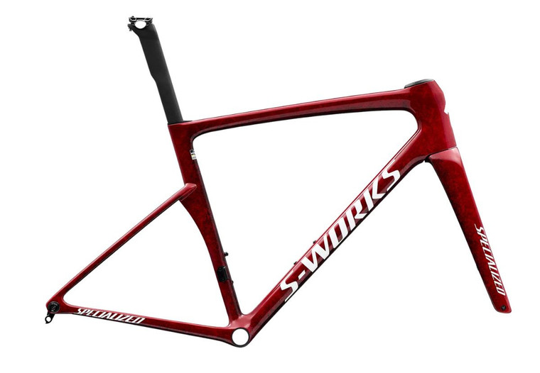 Quadre Specialized S-Works Tarmac SL9 2027