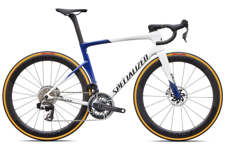 Bicicleta Specialized Tarmac SL9 S-Level Sram Red AXS 2027