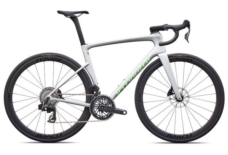Bicicleta Specialized Tarmac SL9 Expert Sram Force AXS 2027