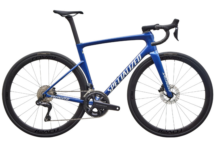 Bicicleta Specialized Tarmac SL9 Expert Ultegra Di2 2027