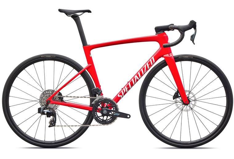 Bicicleta Specialized Tarmac SL9 Comp Sram Rival AXS 2027