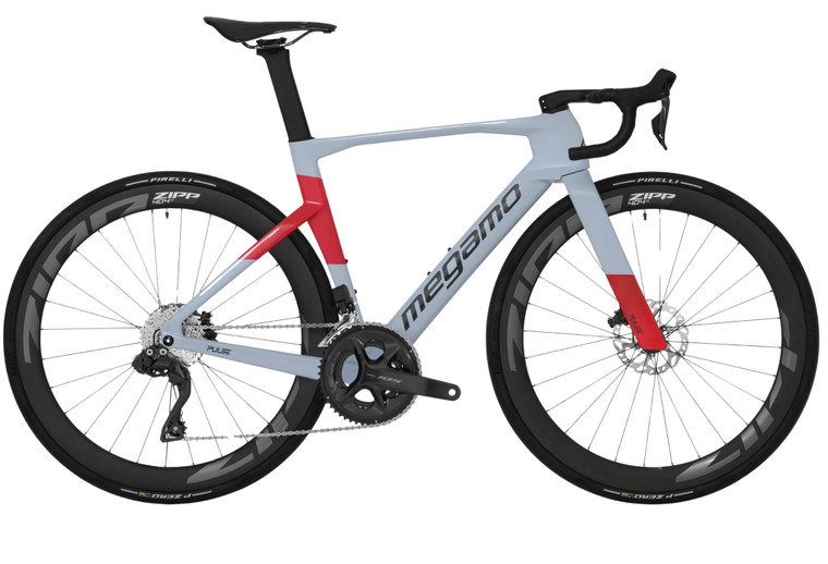 Bicicleta Megamo Pulse 15 CW 2027
