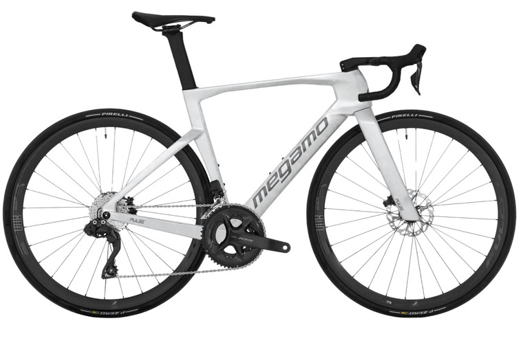 Bicicleta Megamo Pulse 15 2027