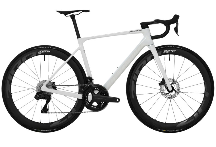 Bicicleta Megamo Raise 05 CW 2027