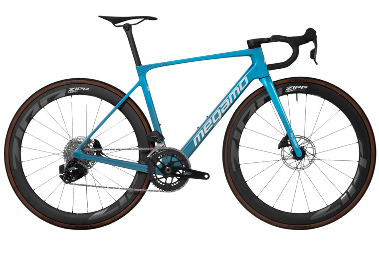 Bicicleta Megamo Raise 07 CW 2027