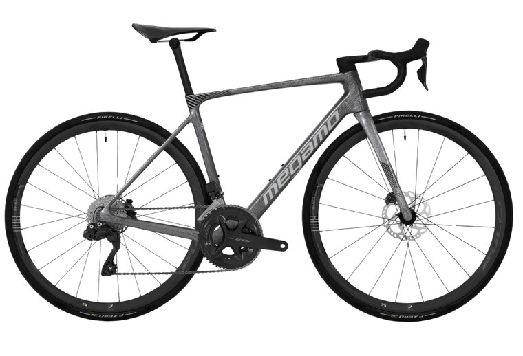Bicicleta Megamo Raise 15 2027