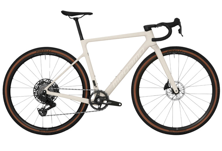 Bicicleta Megamo Silk 04 SLR 2027
