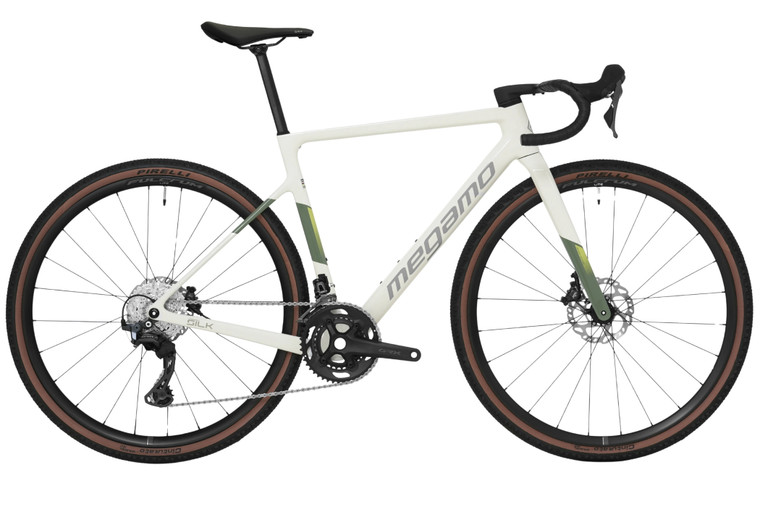 Bicicleta Megamo Silk 06 2027