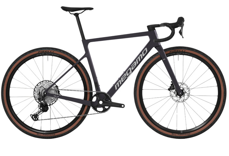Bicicleta Megamo Silk 07 2027