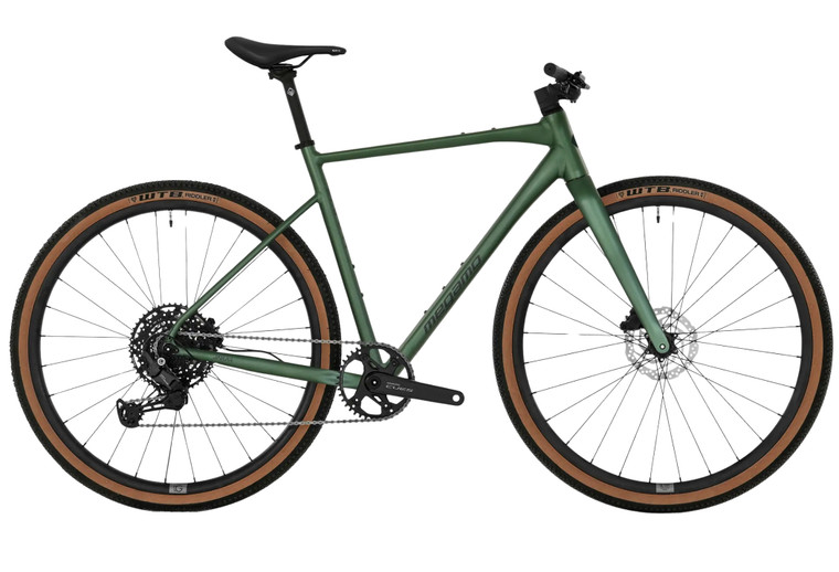 Bicicleta Megamo Jakar 30 Flat-Bar 2027