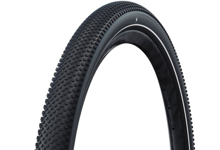 Cubierta Schwalbe G-One Allround 700 RaceGuard ADDIX