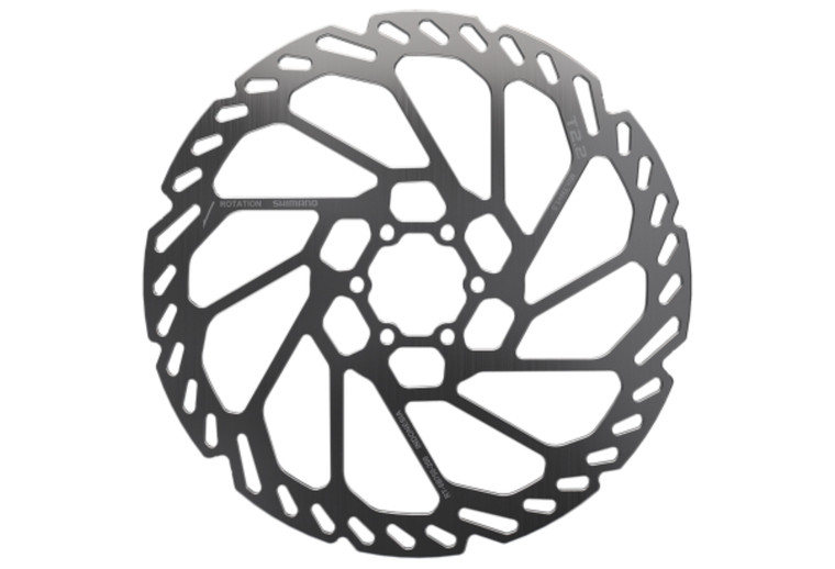 Disco Shimano RT-6B750 200mm 6 Tornillos