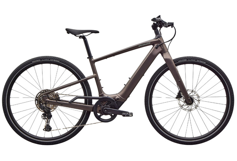 Bicicleta Specialized Turbo Vado SL 2 4.0 2027