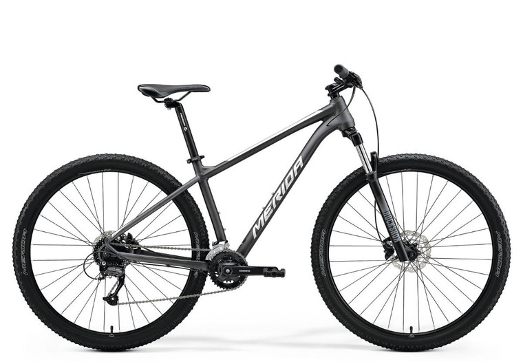 Bicicleta Merida Big Nine 60-2X