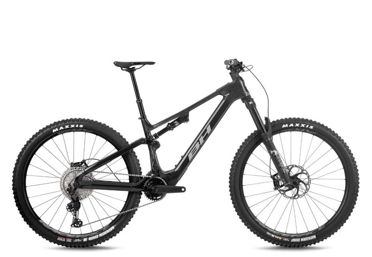 Bicicleta BH Ilynx+ Dl Trail Carbon 8.6 2027