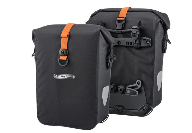 Alforges Ortlieb Gravel Pack QL2.2 29L