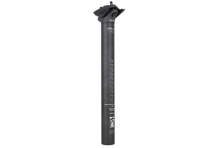 Tija XLC SP-R30 31.6 0mm Offset