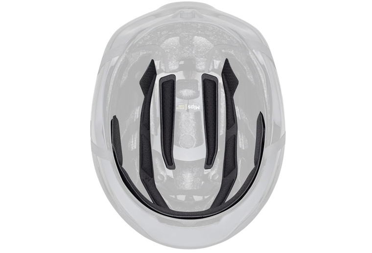 Almohadillas Casco Specialized Propero 4