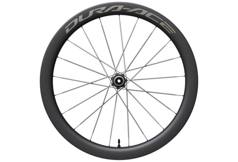 Rueda Trasera Shimano Dura-Ace C50 WH-R9370-C50-TL