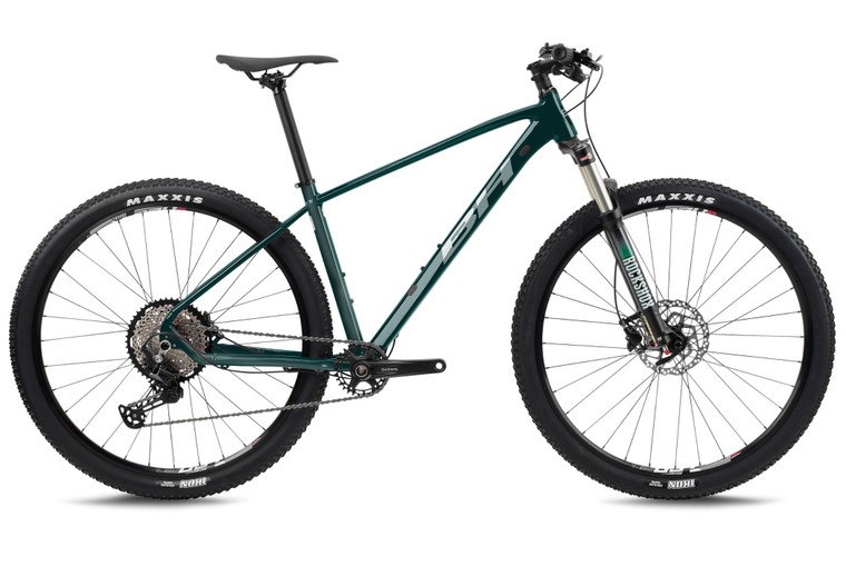 Bicicleta BH Expert 4.0 2027